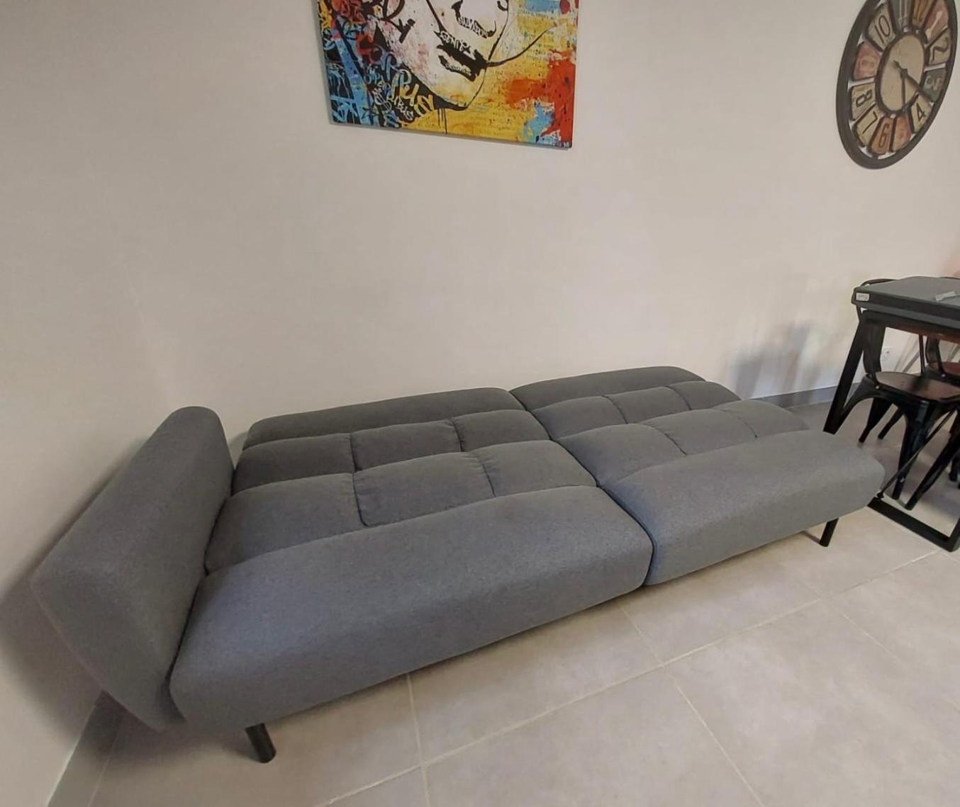 Charmant Appartement Climatise Quartier Las Cobas Perpignan Exterior photo